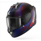 Shark Skwal İ3 Speed-Tech Mat Kapalı Kask KRB