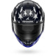 Shark Skwal İ3 Us Flag Kapalı Kask BRW
