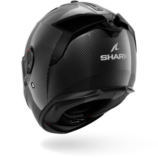 Shark Spartan GT Pro Carbon Skın Kapalı Kask DAD