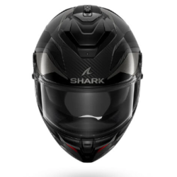Shark Spartan GT Pro Rıtmo Carbon Kapalı Kask DAU
