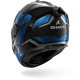 Shark Spartan GT Pro Rıtmo Carbon Kapalı Kask DBU