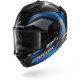 Shark Spartan GT Pro Rıtmo Carbon Kapalı Kask DBU