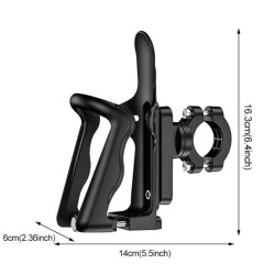 TMC Matara ve Suluk Tutucu