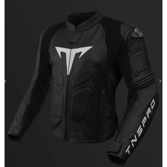 NS PRO Nova Specter Deri Motorcu Montu