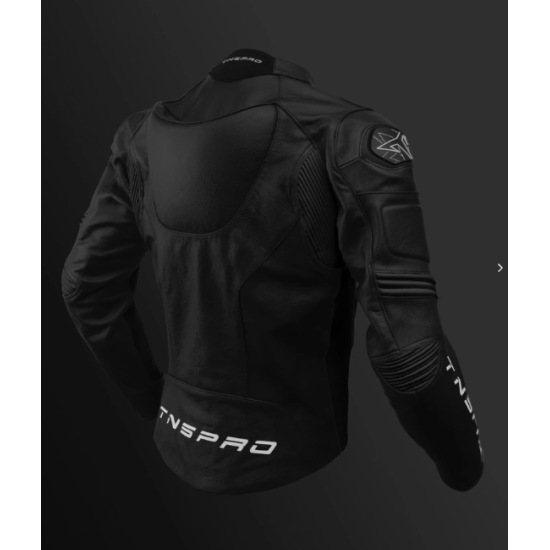 NS PRO Nova Specter Deri Motorcu Montu