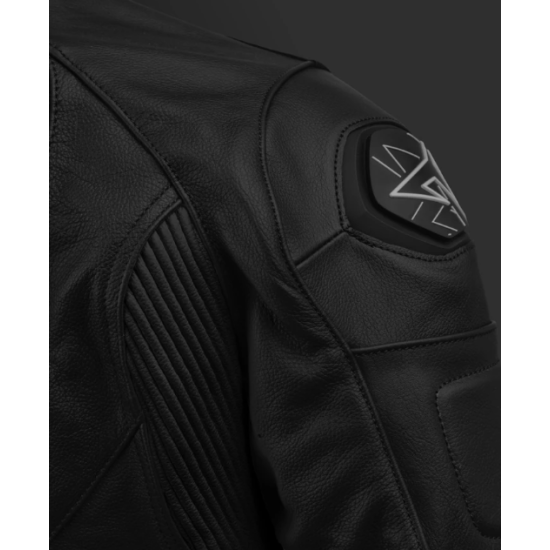 NS PRO Nova Specter Deri Motorcu Montu