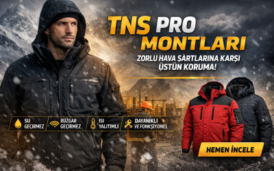 TNS PRO