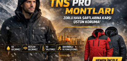 TNS PRO
