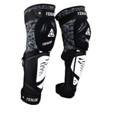 VEMAR E-01 SOFT DİZLİK KORUMA UZUN TAKIM