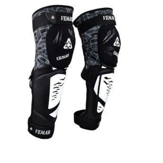 VEMAR E-01 SOFT DİZLİK KORUMA UZUN TAKIM