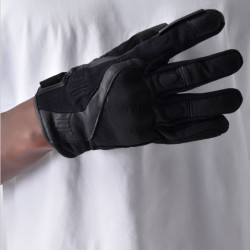 VEXO RAINFORCE H2O ELDİVEN SİYAH