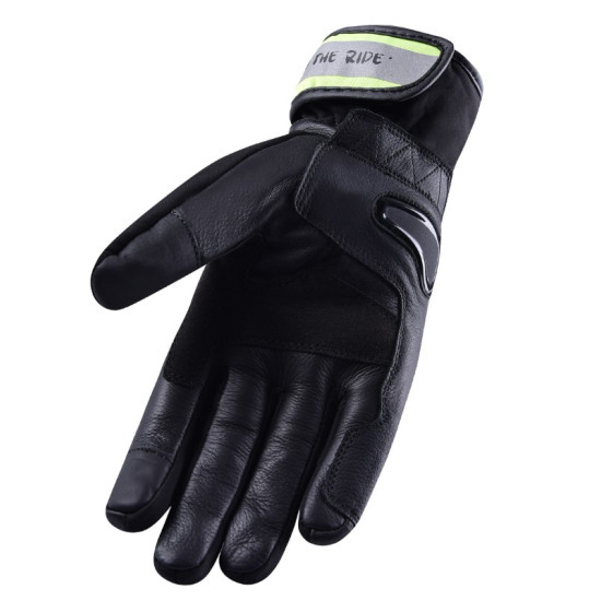 VEXO TEMPEST H2O ELDİVEN NEON SARI