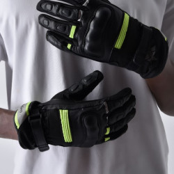 VEXO TEMPEST H2O ELDİVEN NEON SARI