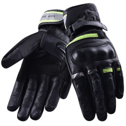 VEXO TEMPEST H2O ELDİVEN NEON SARI
