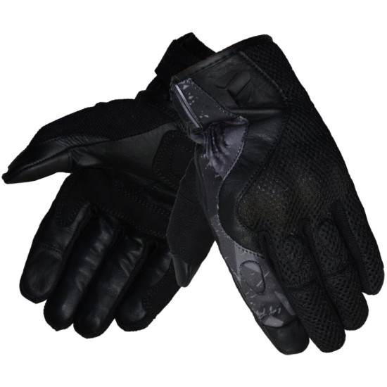 VEXO AIRTECH ELDİVEN SİYAH VEXO AIRTECH ELDİVEN SİYAH