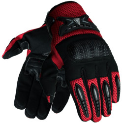 VEXO CHARLEE ELDİVEN KIRMIZI VEXO CHARLEE ELDİVEN KIRMIZI