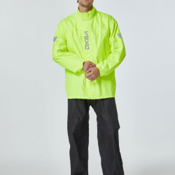 VEXO HURRICANE YAĞMURLUK NEON SARI