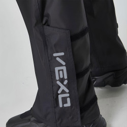 VEXO HURRICANE YAĞMURLUK NEON SARI