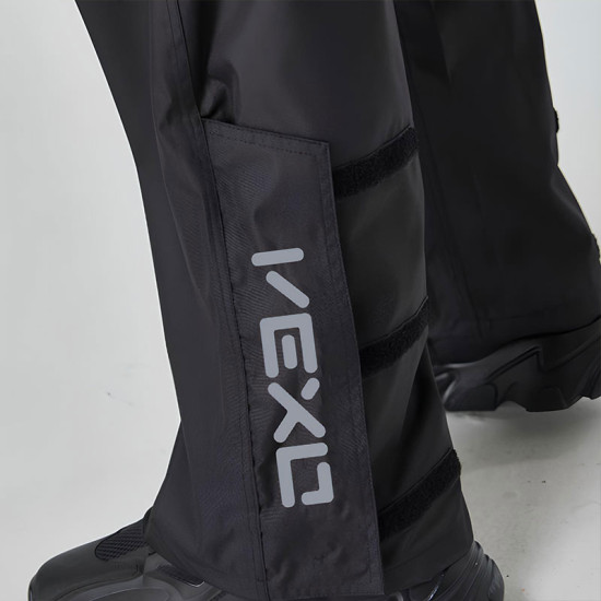 VEXO HURRICANE YAĞMURLUK NEON SARI