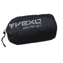 VEXO HURRICANE YAĞMURLUK SİYAH