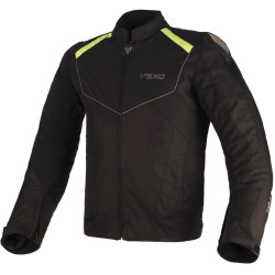 VEXO AXION H20 MONT SİYAH-NEON SARI