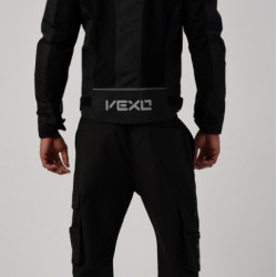 VEXO MAGNUS AIR MONT SİYAH VEXO MAGNUS AIR MONT SİYAH
