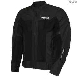 VEXO MAGNUS AIR MONT SİYAH