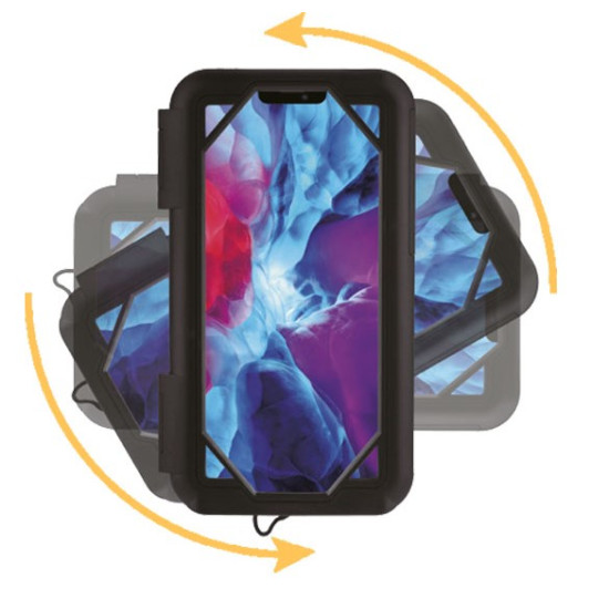 VEXO TELEFON TUTUCU AYNA BAĞLANTILI (PDSM KAPALI MODEL) VEXO TELEFON TUTUCU AYNA BAĞLANTILI (PDSM KAPALI MODEL)