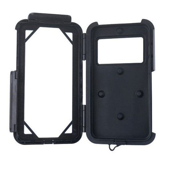 VEXO TELEFON TUTUCU AYNA BAĞLANTILI (PDSM KAPALI MODEL) VEXO TELEFON TUTUCU AYNA BAĞLANTILI (PDSM KAPALI MODEL)