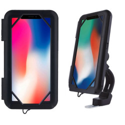 VEXO TELEFON TUTUCU AYNA BAĞLANTILI (PDSM KAPALI MODEL) VEXO TELEFON TUTUCU AYNA BAĞLANTILI (PDSM KAPALI MODEL)