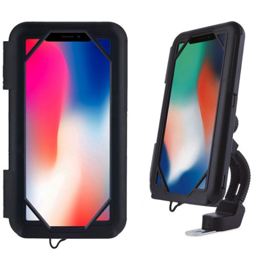 VEXO TELEFON TUTUCU AYNA BAĞLANTILI (PDSM KAPALI MODEL) VEXO TELEFON TUTUCU AYNA BAĞLANTILI (PDSM KAPALI MODEL)