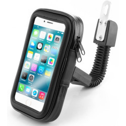 VEXO TELEFON TUTUCU AYNA BAĞLANTILI 5,5"/14 VEXO TELEFON TUTUCU AYNA BAĞLANTILI 5,5"/14