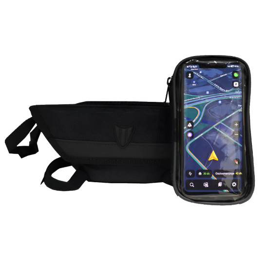 VEXO V10 GİDON ÇANTASI