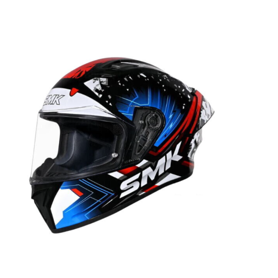 SMK STELLAR-S01 FLARE KAPALI KASK GL215