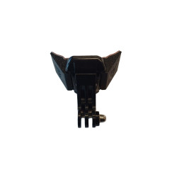 Ym-853 Kask Uyumlu Aksiyon Kamera Bağlantı Aparatı