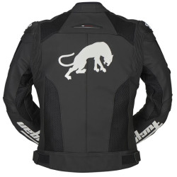 FURYGAN SPEED MESH EVO 3D YAZLIK DERİ MOTOSİKLET CEKETİ