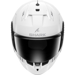Shark Skwal İ3 Blank Sp Kapalı Kask WSA
