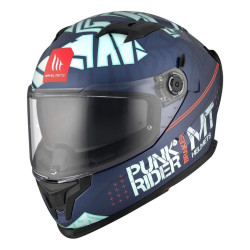 MT FF128SV Braker Sv Punk Rider C7 Parlak