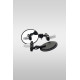 Mts Ga03 Motosiklet Gidon Aynası Mts Ga03 Motosiklet Gidon Aynası