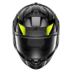 SHARK RIDILL 2 BERSEK KAPALI KASK KGA