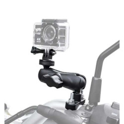 Gidona Monte 360° Ayarlanabilir Kamera Tutucu Aparat