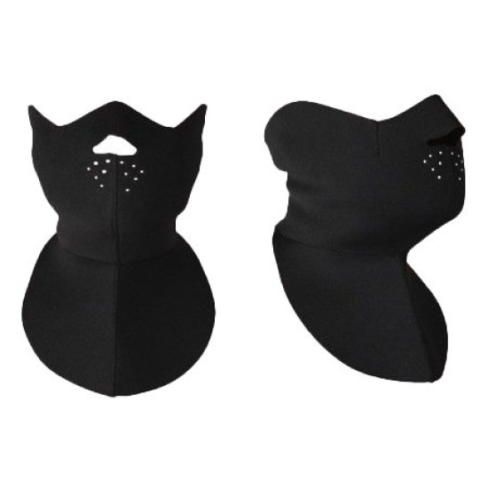 MTS NEOPREN MASKE -CN50 MTS NEOPREN MASKE -CN50