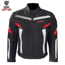 PROSEV 4 MEVSİM MONT JKT01 KIRMIZI