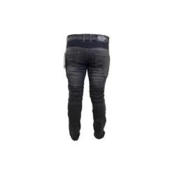 PROSEV SNL0220 BLACK KEVLAR KOT