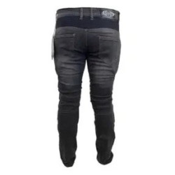 PROSEV SNL0220 BLACK KEVLAR KOT PROSEV SNL0220 BLACK KEVLAR KOT