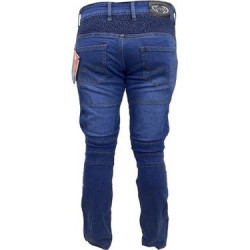 PROSEV SNL0220 BLUE KEVLAR KOT