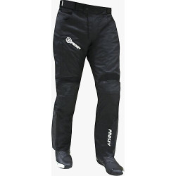 PROSEV CE2600 PANTOLON SİYAH