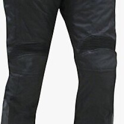 PROSEV CE2600 PANTOLON SİYAH