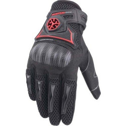 SCOYCO MC23 SİYAH ELDİVEN