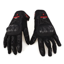 SCOYCO MC12T UZUN ELDİVEN